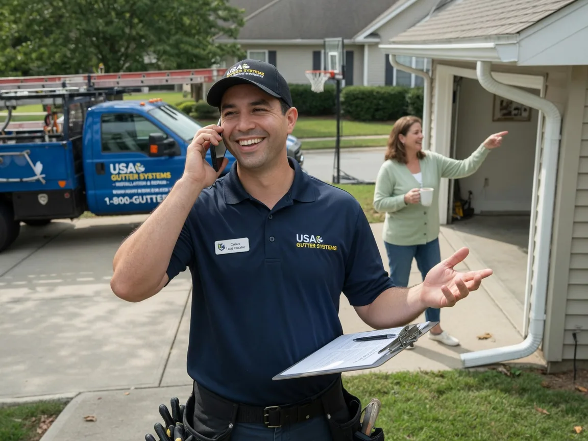 Gutter Installation Redwater, TX FAQs
